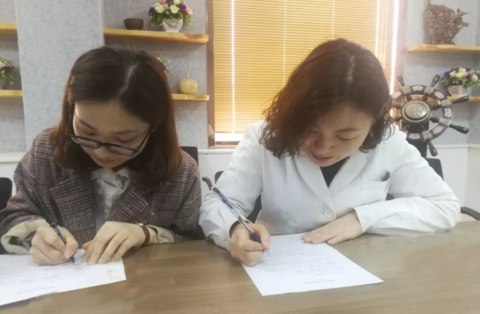 聊城博爱妇女儿童医院积极开展临床安全用血知识培训(图10) 聊城博爱妇女儿童医院积极开展临床安全用血知识培训(图10)